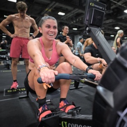 Julia Glozer