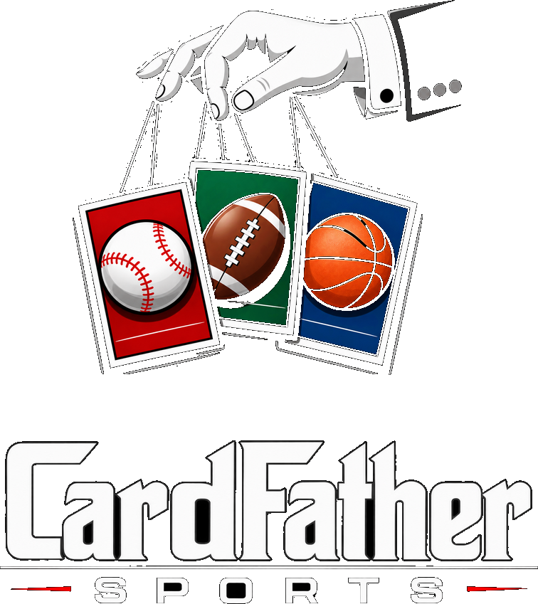 Cardfather Sports logo